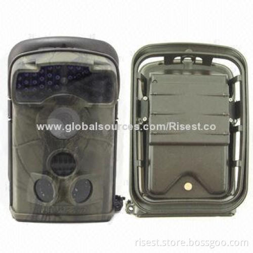 Wild Surveillance Deer Camera,100° Wide Angle,44 LED,940nm or 850nm, IR Night Vision, Ltl-5310WA